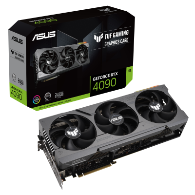 Chipsatz: NVIDIA GeForce RTX 4090 / Speicher; 24 GB GDDR6X / Chiptakt: 2230 MHz / Boost: MHz / Stromanschluss: 1x 16-Pin (12VHPWR) / Leistungsaufnahme: 450 Watt