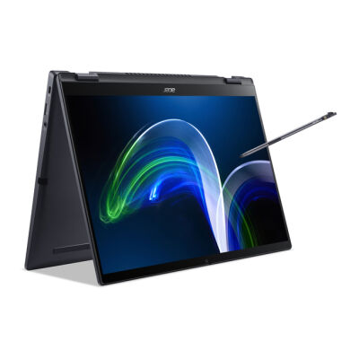 35 cm (14") 1920 x 1200 Pixel (WUXGA) / IPS Display glänzend / Intel® Core™ i7 (11. Generation) 1165G7 / Intel® Iris® Xe Graphics / 16 GB RAM | 512 GB SSD / Windows 10 Pro 64 Bit | schwarz | 1 kg