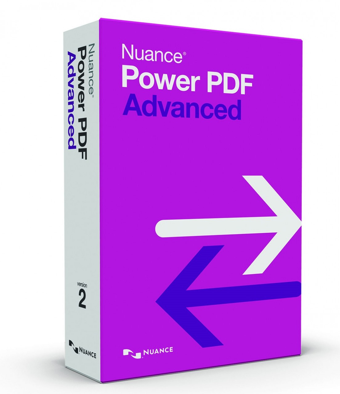 Nuance Nuance Power PDF Advanced 2.0