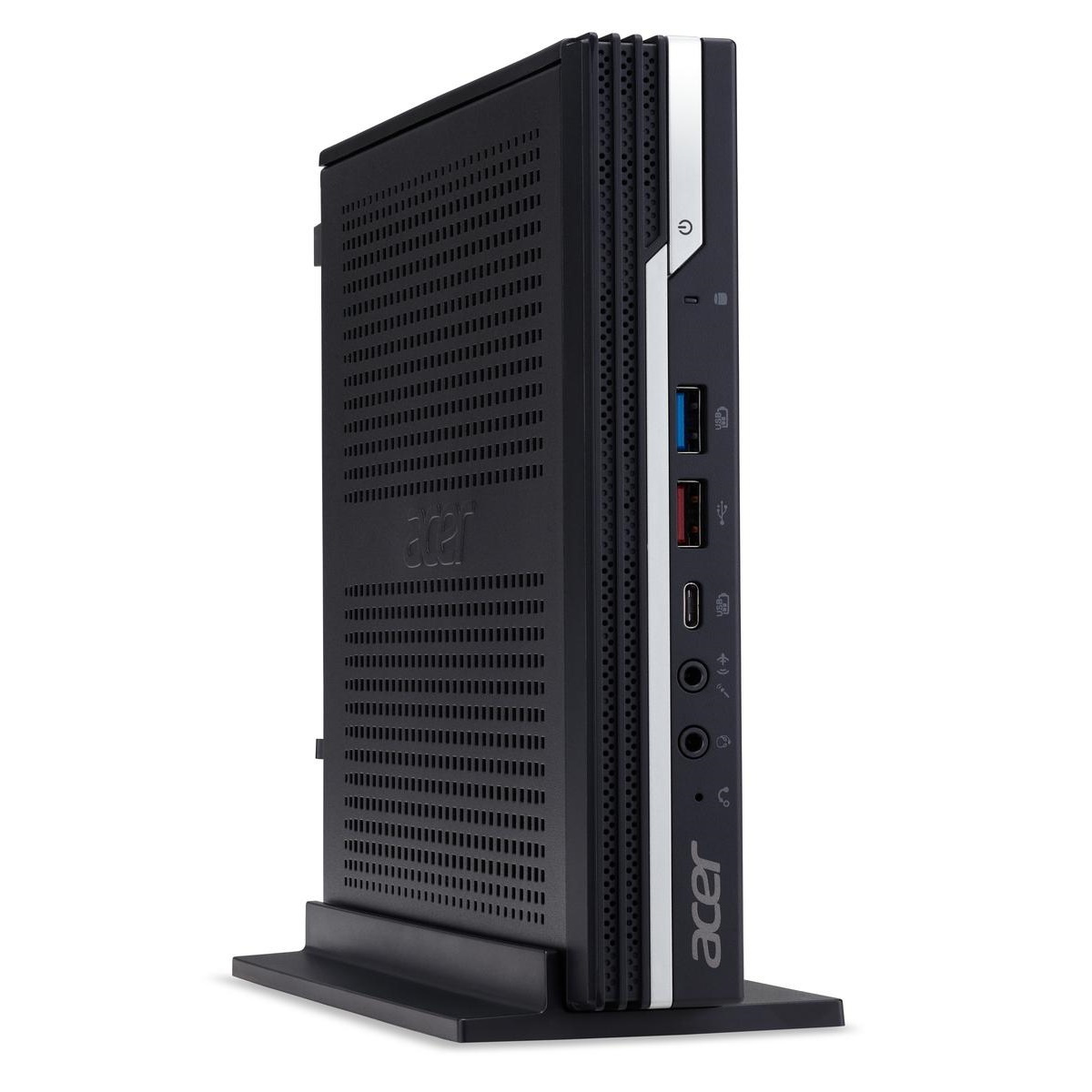 Acer Veriton N4680GT PC Intel i5-11400T, 8GB RAM, 256GB SSD, Intel® UHD Graphics, Linux