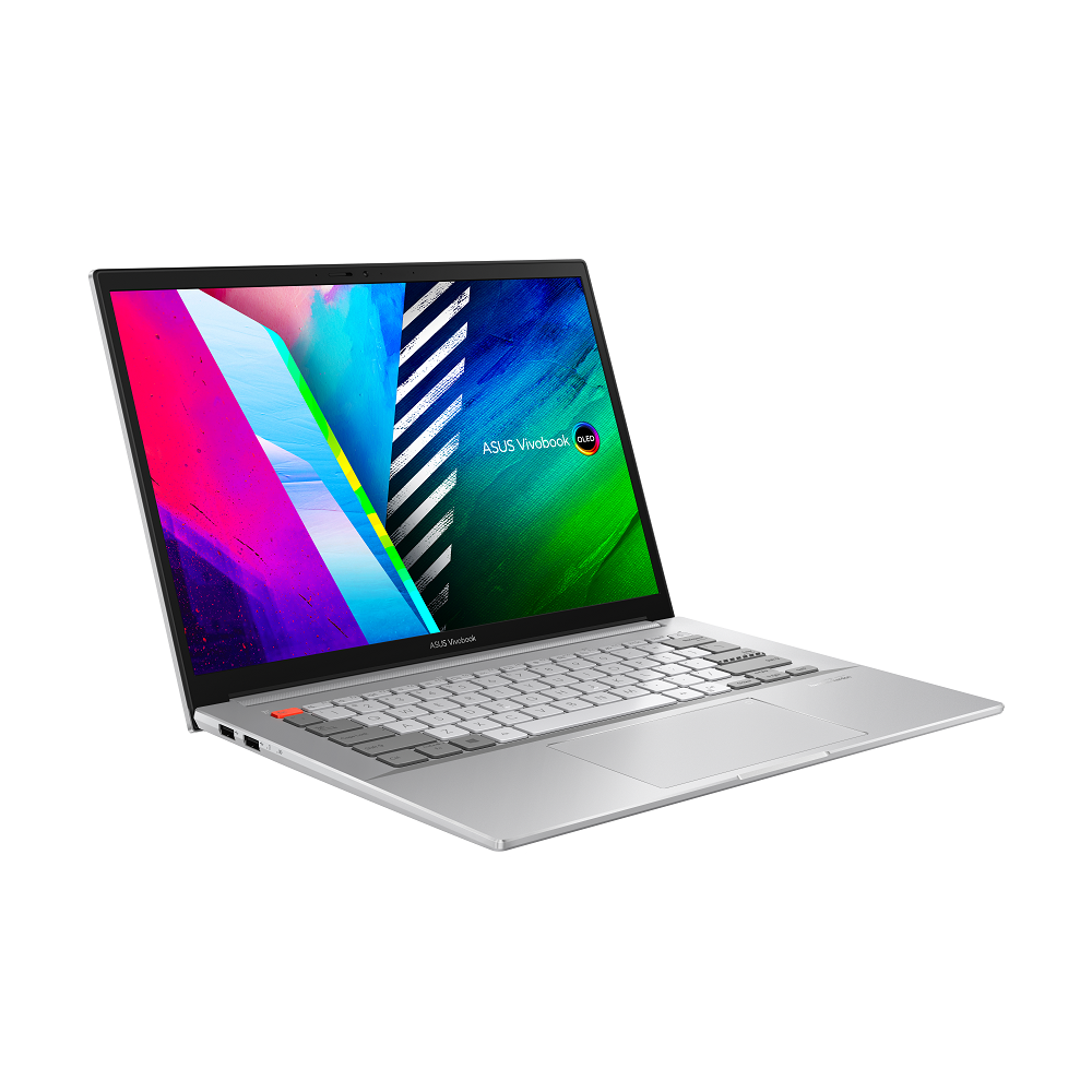 ASUS Vivobook Pro 16X N7600PC-L2010W – 16″ WQUXGA OLED, Intel i7-11370H, 16GB RAM, 1TB SSD, GeForce RTX3050, Windows 11