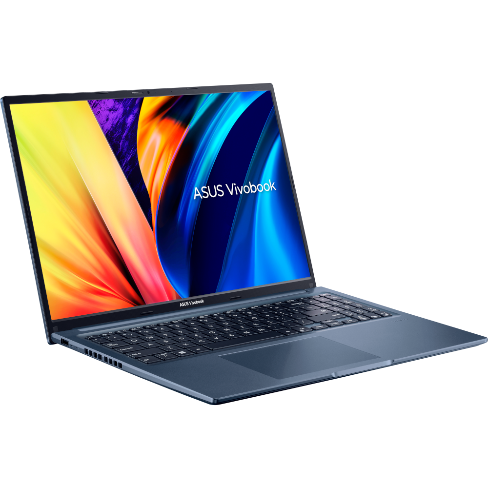 ASUS Vivobook 16X X1603ZA-MB191W – 16″ WUXGA, Intel i5-12500H, 16GB RAM, 1TB SSD, Windows 11