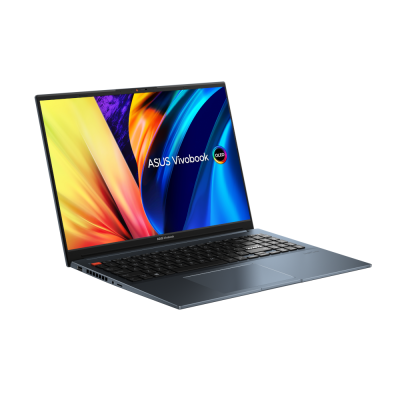 Vivobook Pro 16 OLED K6602VU-MX006W – 16″ WUXGA IPS, Intel Core i9-13900H, 16GB RAM, 1000GB SSD, Geforce RTX4050, Windows 11