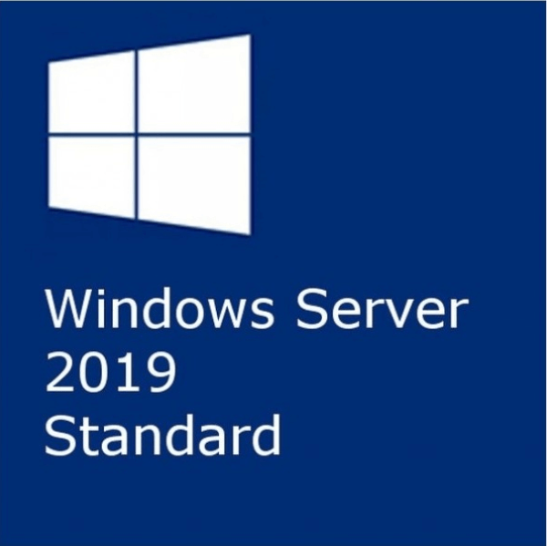 Microsoft Microsoft Windows Server 2019 Standard