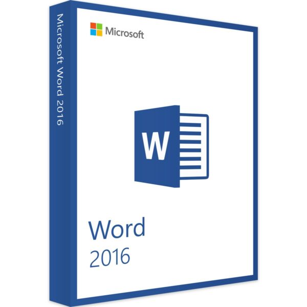 Microsoft Corporation Microsoft Word 2016 Mac OS