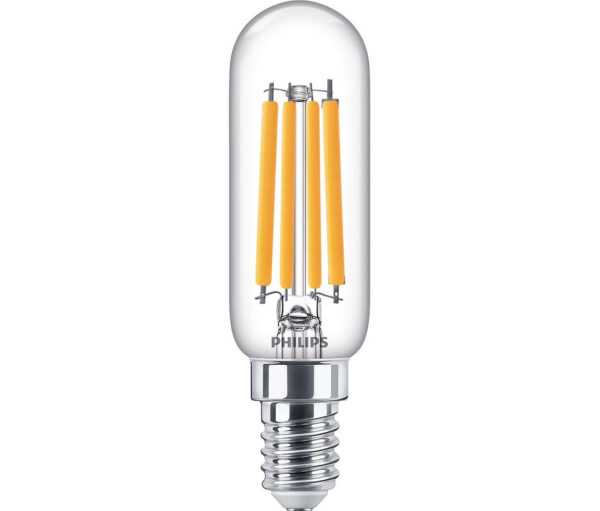 Philips LED classic 60W T25 E14 WW CL ND SRT4 8719514361461 / 8719514361461 - .