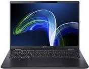 Kurzinfo: Acer TravelMate P6 TMP614P-52 - Core i7 1165G7 - Win 11 Pro - Iris Xe Graphics - 16 GB RAM - 512 GB SSD - 35.6 cm (14) IPS Acer PrivacyPanel 1920 x 1200 - Wi-Fi 6 - Galaxy Black - kbd: Deutsch Gruppe Notebooks Hersteller Acer Hersteller Art. Nr. NX.VSZEG.006 Modell TravelMate P6 TMP614P-52 EAN/UPC 4710886974512 Produktbeschreibung: Acer TravelMate P6 TMP614P-52 - 35.6 cm (14) - Core i7 1165G7 - 16 GB RAM - 512 GB SSD - Deutsch Produkttyp Notebook Betriebssystem Win 11 Pro Prozessor Intel Core i7 (11. Gen.) 1165G7 (4.7 GHz) / 12 MB Cache Speicher 16 GB LPDDR4X Speicherkapazität 512 GB SSD Bildschirm 35.6 cm (14) LED-Hintergrundbeleuchtung Acer PrivacyPanel 1920 x 1200 / WUXGA Grafik Intel Iris Xe Graphics Tastatur Deutsch Tastatur Hinterbeleuchtung Ja Integrierte Webcam Ja Netzwerk 802.11a/b/g/n/ac/ax