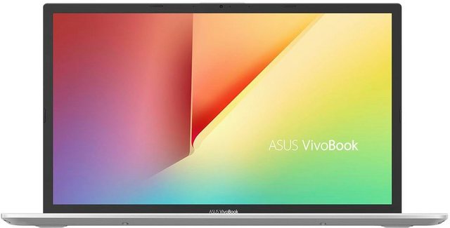 Asus F712EA-BX572W Notebook (43,9 cm/17,3 Zoll, Intel Pentium Gold 7505, UHD, 512 GB SSD)