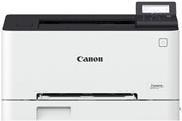 Canon i-SENSYS LBP631CW – Drucker – Farbe – Laser – A4/Legal – 1200 x 1200 dpi – bis zu 18 Seiten/Min. (einfarbig)/ bis zu 18 Seiten/Min. (Farbe) – Kapazität: 250 Blätter – USB 2.0, Gigabit LAN, Wi-Fi(n) (5159C004)