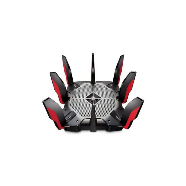 TP-Link ARCHER AX11000 – AX11000 Tri-Band-Gaming-Router der… Netzwerk-Switch