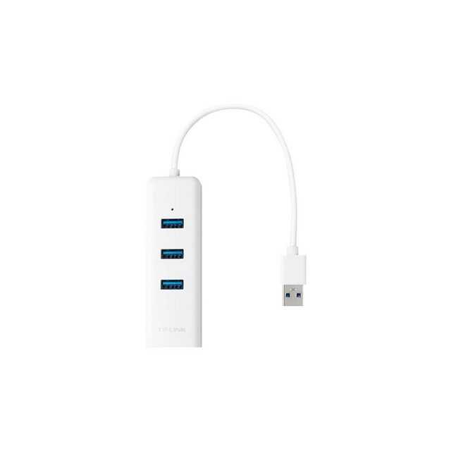 TP-Link USB-Verteiler UE330 USB 3.0 Hub