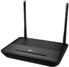 TP-Link TD-W9960v – Wireless Router – DSL-Modem – 4-Port-Switch – 802.11b/g/n – 2,4 GHz – VoIP-Telefonadapter (DECT)