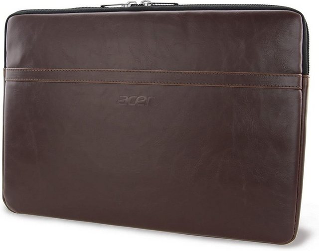 Acer Laptoptasche Acer Premium Sleeve 14″ Schutzhülle Notebook(LC.PLS14.001)