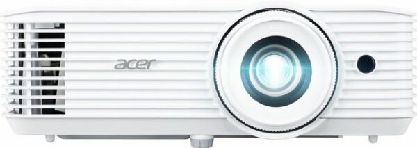 Mit dem H6816ABD lassen sich Sportaktivitäten und Filme in kristallklarer 4K UHD Auflösung genießen. Die unglaubliche Helligkeit von 4.000 ANSI Lumen ermöglicht dabei selbst in nicht ganz abgedunkelten Räumen eine detailreiche Projektion.