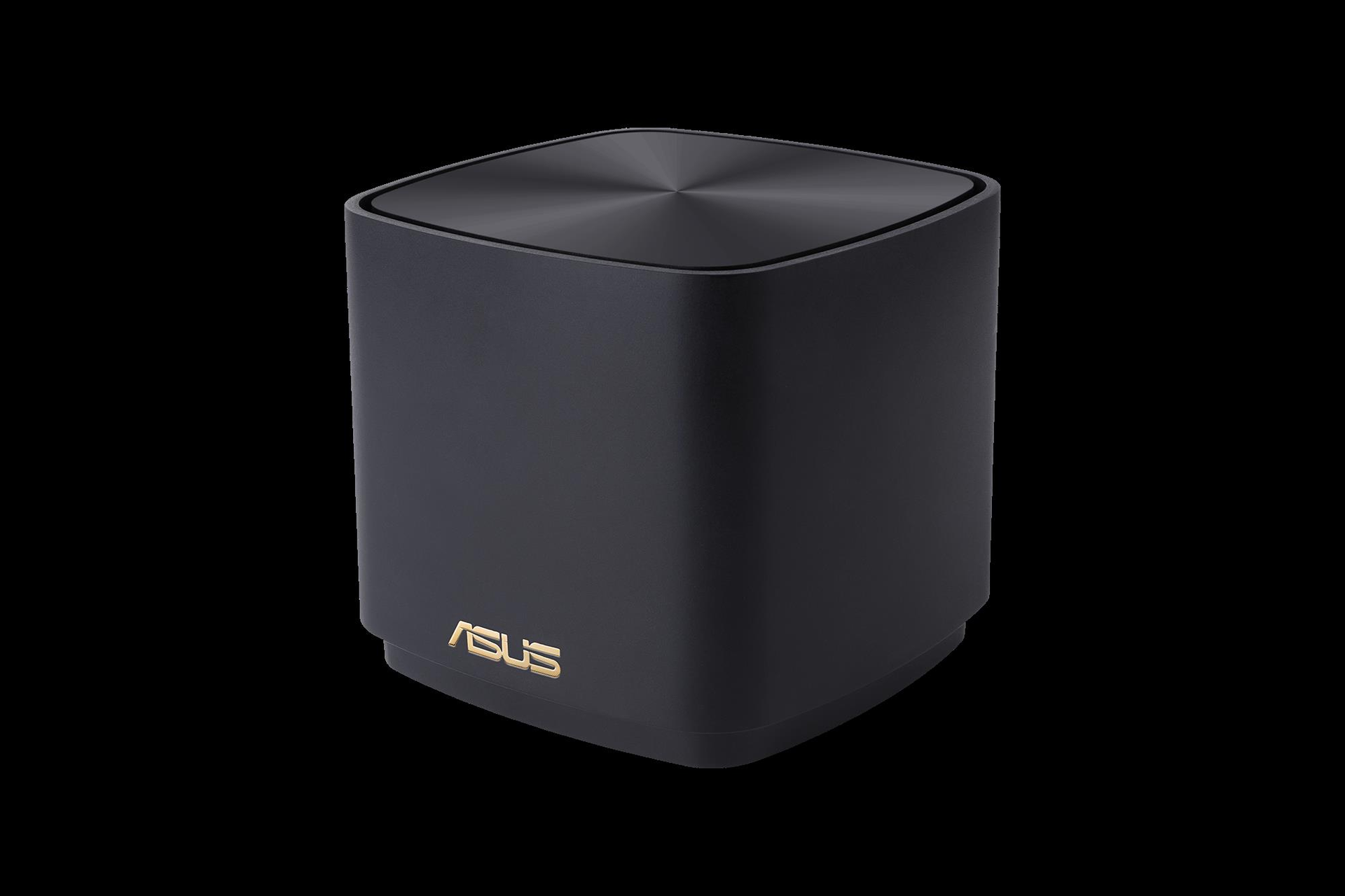 Kurzinfo: ASUS ZenWiFi AX Mini (XD4) - WLAN-System (3 Router) - bis zu 510 m² - Netz - GigE