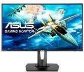 Kurzinfo: ASUS VG278QR - LCD-Monitor - 68.6 cm (27) - 1920 x 1080 Full HD (1080p) - TN - 400 cd/m² - 1000:1 - 0.5 ms - HDMI