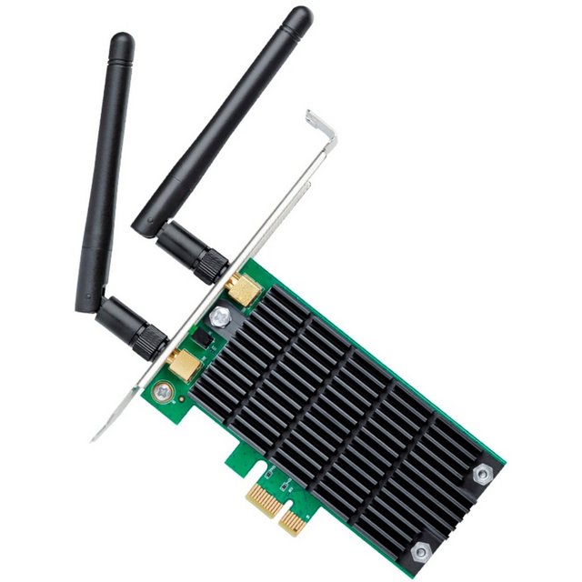 TP-Link Archer T4E Netzwerk-Adapter