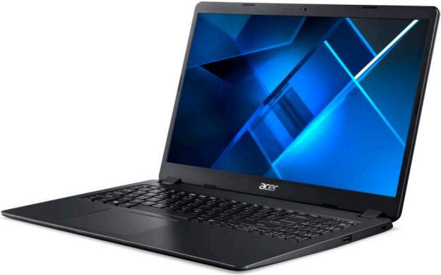 Kurzinfo: Acer Extensa 15 EX215-52-38Q7 - Intel Core i3 1005G1 / 1.2 GHz - Win 10 Pro 64-bit National Academic - UHD Graphics - 8 GB RAM - 256 GB SSD - 39.62 cm (15.6) 1920 x 1080 (Full HD) - Wi-Fi 5 - Schiefer schwarz - kbd: Deutsch Gruppe Notebooks Hersteller Acer Hersteller Art. Nr. NX.EG8EG.00Q Modell Extensa 15 EX215-52-38Q7 EAN/UPC 4710886302919 Produktbeschreibung: Acer Extensa 15 EX215-52-38Q7 - 39.62 cm (15.6) - Core i3 1005G1 - 8 GB RAM - 256 GB SSD - Deutsch Produkttyp Notebook Betriebssystem Win 10 Pro 64-bit National Academic Prozessor Intel Core i3 (10. Gen.) 1005G1 / 1.2 GHz (3.4 GHz) / 4 MB Cache Speicher 8 GB DDR4 (1 x 4 GB + 4 GB (gelötet)) Speicherkapazität 256 GB SSD Optisches Laufwerk Kein optisches Laufwerk Bildschirm 39.62 cm (15.6) LED-Hintergrundbeleuchtung 1920 x 1080 / Full HD Grafik Intel UHD Graphics Tastatur Deutsch Numerische Tastatur Ja Integrierte Webcam Ja Netzwerk Bluetooth