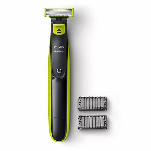 Philips Elektrorasierer Trimmer Philips OneBlade QP252110