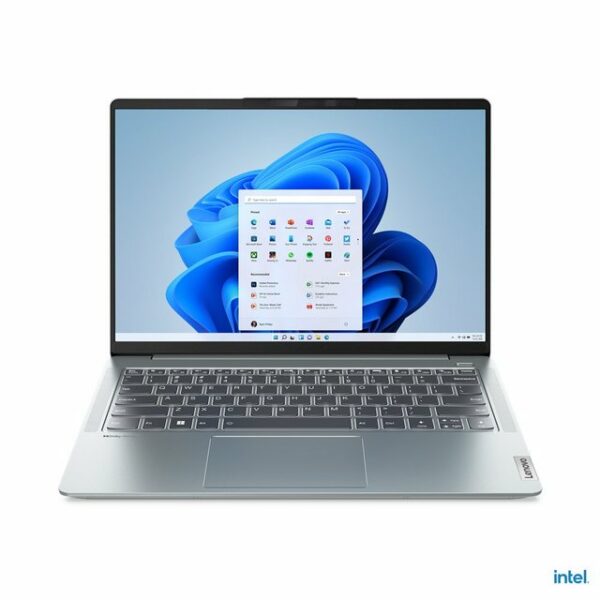 Lenovo IdeaPad 5 Pro. Produkttyp: Notebook