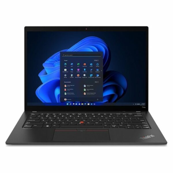 Lenovo ThinkPad T14s i7-1255U Notebook 35,6 cm (14 Zoll) WUXGA Intel® Core™ i7 16 GB LPDDR5-SDRAM 512 Business-Notebook