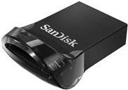 SanDisk Ultra Fit – USB-Flash-Laufwerk – 512 GB – USB 3.1