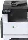 Lexmark CX931dse – Multifunktionsdrucker – Farbe – Laser – A3 (297 x 420 mm) (Original) – A3/Ledger (Medien) – bis zu 35 Seiten/Min. (Kopieren) – bis zu 35 Seiten/Min. (Drucken) – 620 Blatt – 33.6 Kbps – USB 2.0, Gigabit LAN, USB 2.0-Host