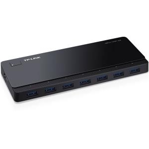 Kurzinfo: TP-Link UH700 - Hub - 7 x SuperSpeed USB 3.0 - Desktop Gruppe Hubs & Switches Hersteller TP-Link Hersteller Art. Nr. UH700 Modell UH700 EAN/UPC 6935364010072 Produktbeschreibung: TP-Link UH700 - Hub - 7 Anschlüsse Gerätetyp Hub - 7 Anschlüsse Ports 7 x SuperSpeed USB 3.0 Produktzertifizierungen USB 2.0