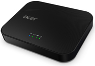 Acer Connect M5 – Wireless Router – WWAN – GigE, LTE – LTE, 802,11a/b/g/n/ac/ax – Dual-Band – 4G, 5G (FF.G0XTA.001)