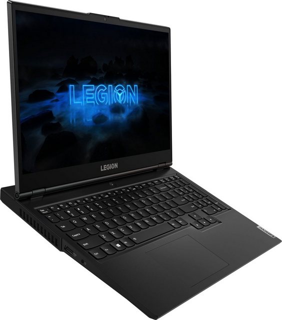 Mit Gaming-Notebooks der Legion 5 Serie sind Sie der Held im Gaming-Raum und auf der Bestenliste. Sie bieten zahlreiche Hochleistungsoptionen und ergänzen mit ihrem übersichtlichen