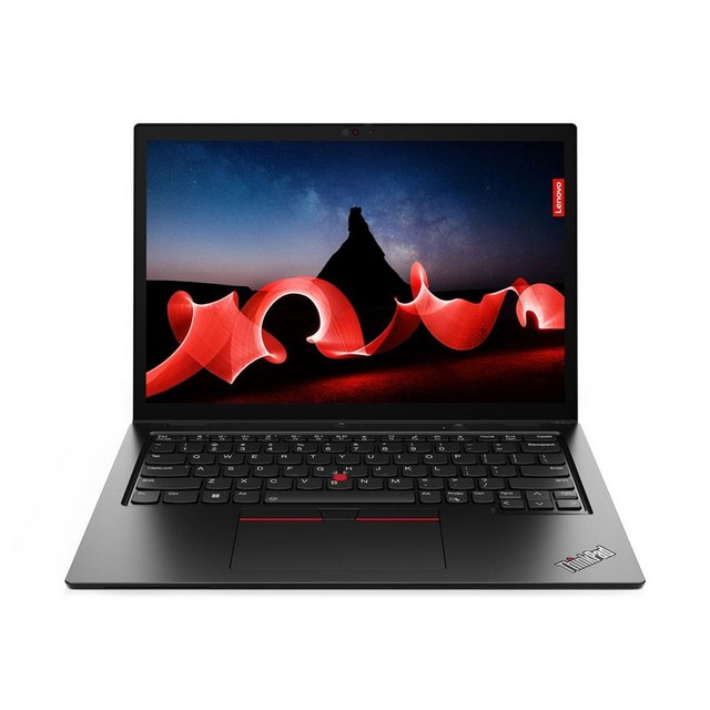 Lenovo ThinkPad L13 Yoga. Produkttyp: Hybrid (2-in-1)