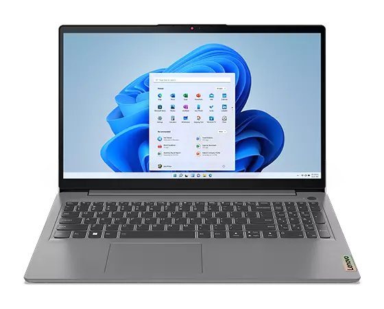 Lenovo IdeaPad 3. Produkttyp: Notebook