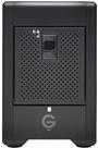 SanDisk Professional G-RAID SHUTTLE – Festplatten-Array – 16 TB – 8 Schächte – SSD 2 TB x 8 – Thunderbolt 3, USB 3.2 Gen 2 (extern)