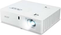 Acer PL6610T – DLP-Projektor – 3D – 5500 ANSI-Lumen – WUXGA (1920 x 1200) – 16:10 – 1080p – LAN (MR.JR611.001)