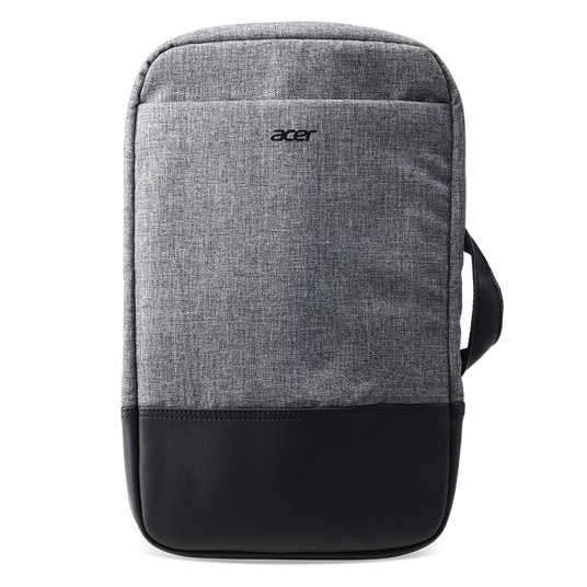 Schlanker 35,6 cm (14″) Acer 3-in-1-Rucksack