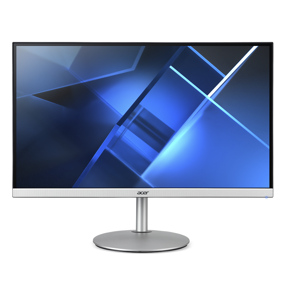 Acer CB2 Monitor | CB242Y | Silber