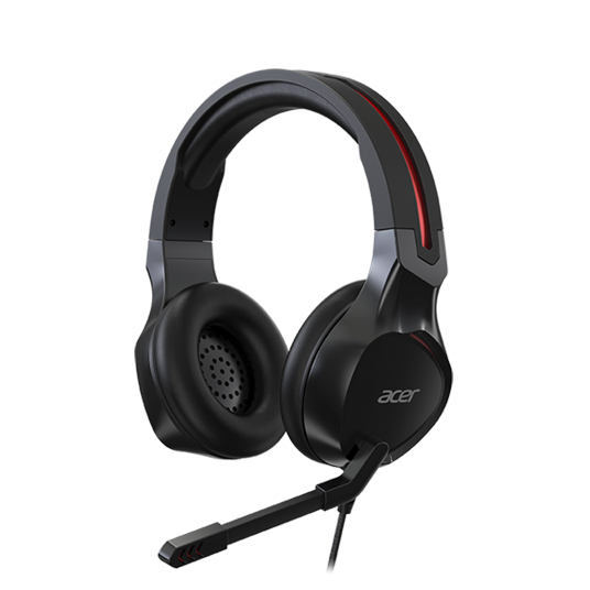 Acer Nitro Headset | Schwarz