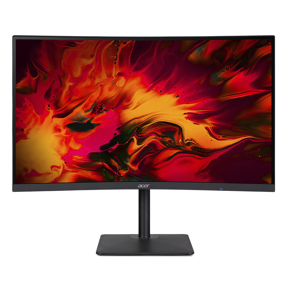 Acer Nitro XZ3 Gaming-Monitor | XZ273UX | Schwarz