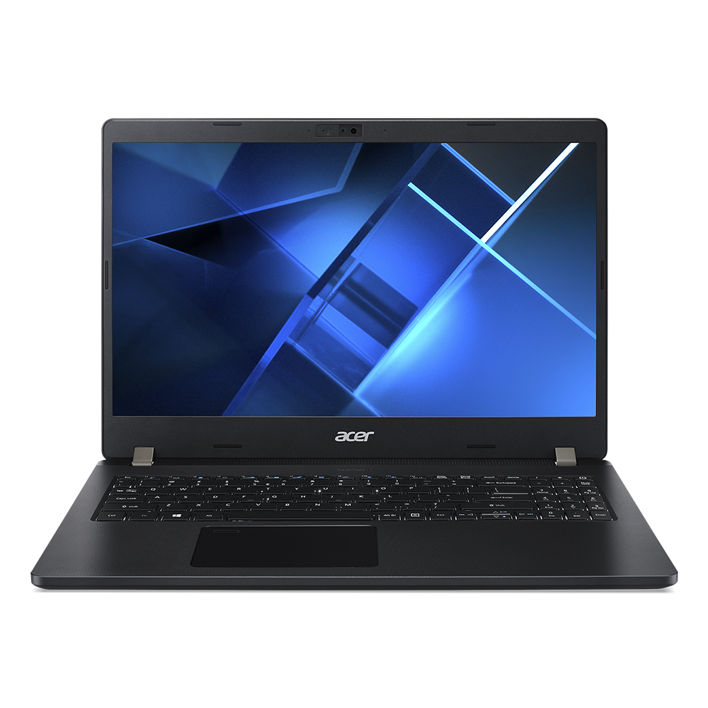 Acer TravelMate P2 Notebook | TMP215-53 | Schwarz