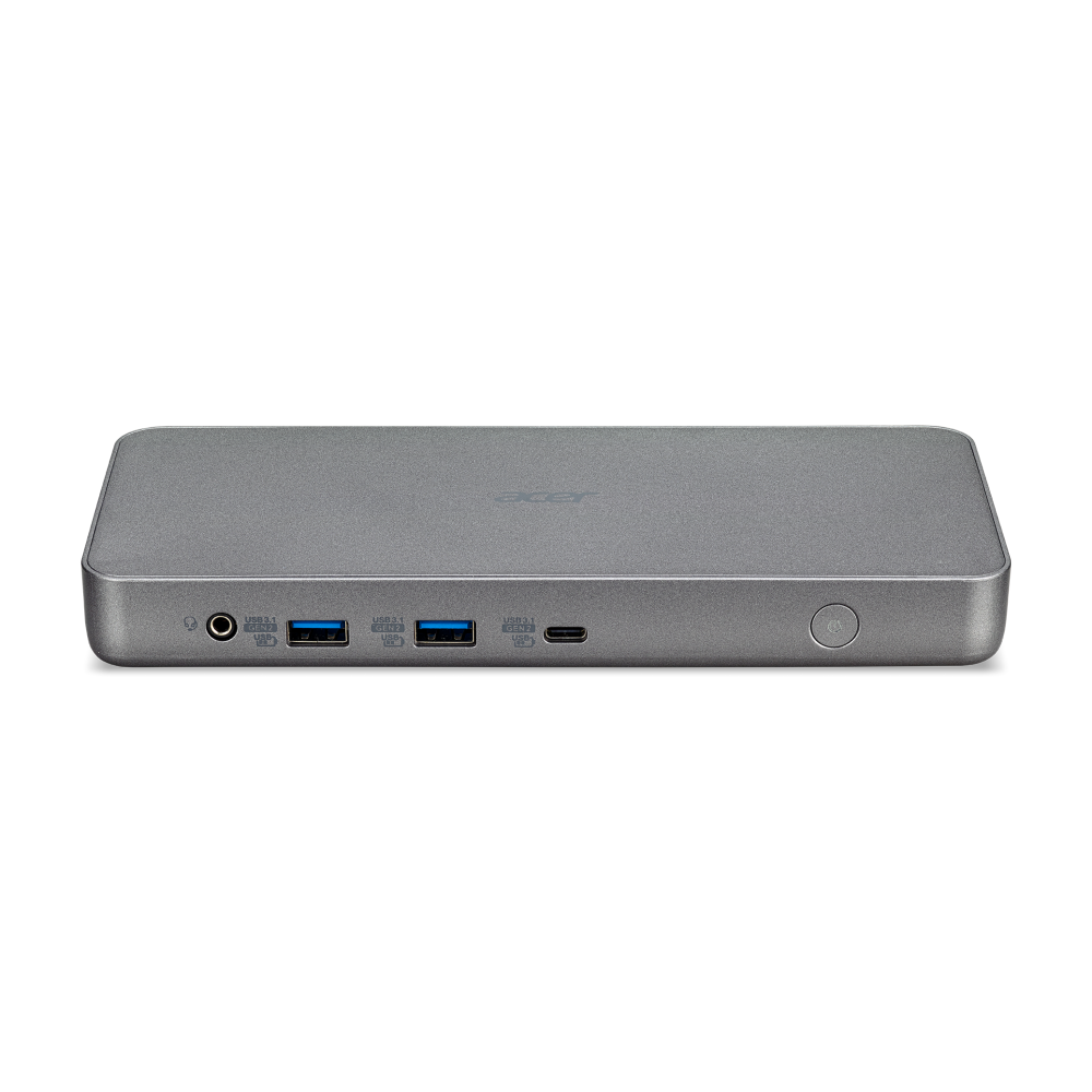 Acer Chrome Dockingstation USB Type-C – Dock 501