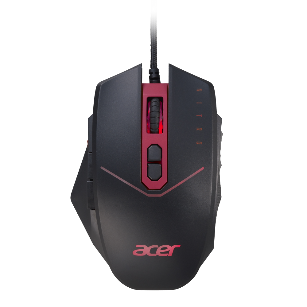 Acer Nitro Gaming Maus