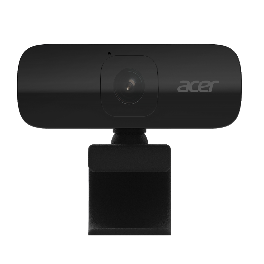 Acer QHD Conference Webcam ACR010 | Schwarz