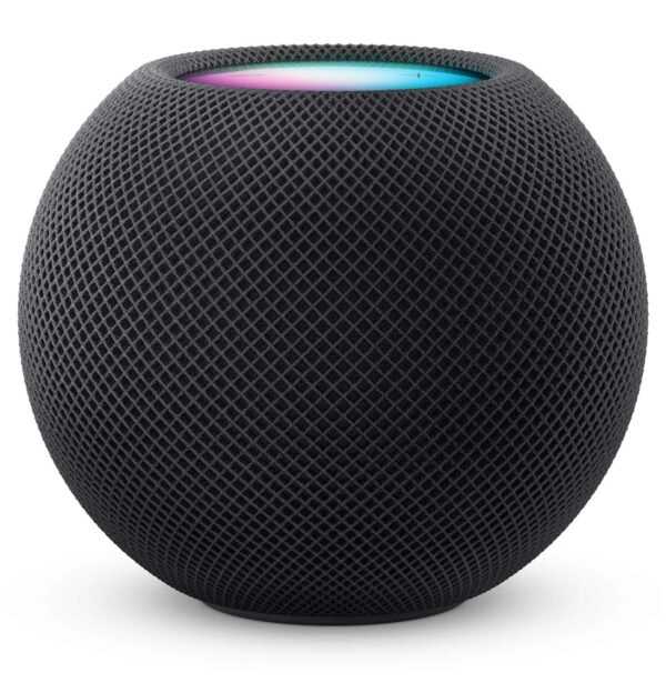 Kurzinfo: Apple HomePod mini - Smart-Lautsprecher - Wi-Fi