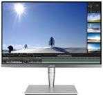 ASUS ProArt PA24AC – LCD-Monitor – 61.2 cm (24.1) – 1920 x 1200 WUXGA – IPS – 400 cd/m² – 1000:1 – 5 ms – 2xHDMI, DisplayPort, USB-C – Lautsprecher – Grau