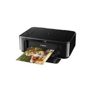 Canon PIXMA MG3650 – Multifunktionsdrucker – Farbe – Tintenstrahl – A4 (210 x 297 mm), Letter A (216 x 279 mm) (Original) – A4/Legal (Medien) – bis zu 9.9 ipm (Drucken) – 100 Blatt – USB 2.0, Wi-Fi(n) – Rot