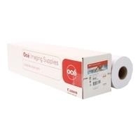 Canon Océ Draft Paper PEFC IJM009 – Unbeschichtet – Rolle (91,4 cm x 120 m) – 75 g/m² – 1 Rolle(n) Papier – für HP DesignJet Z6200 (97025737)