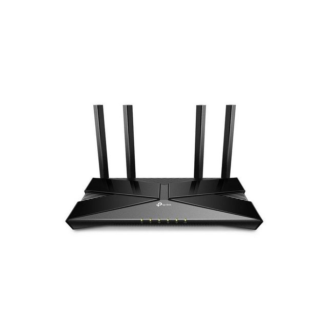 TP-Link ARCHER AX20 – AX1800 Wi-Fi 6 WLAN Router Netzwerk-Switch