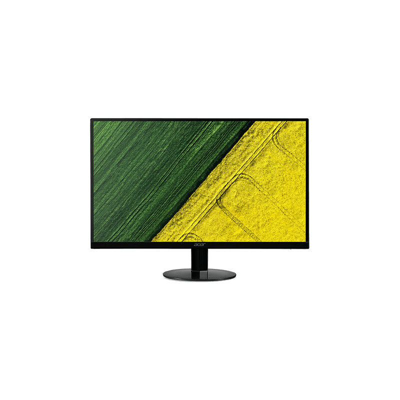 Acer – SA240YA 60cm (23,8) Full hd 16:9 ips Monitor hdmi/vga 75Hz 4ms FreeSync (UM.QS0EE.A01)