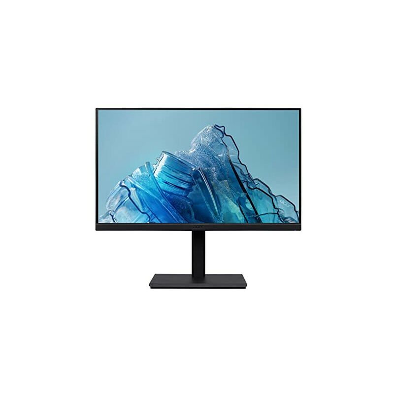 acer Acer Vero CB271bmirux 68,6cm (27) FHD IPS Office Monitor HDMI/USB-C PD65W 75Hz (UM.HB1EE.009)