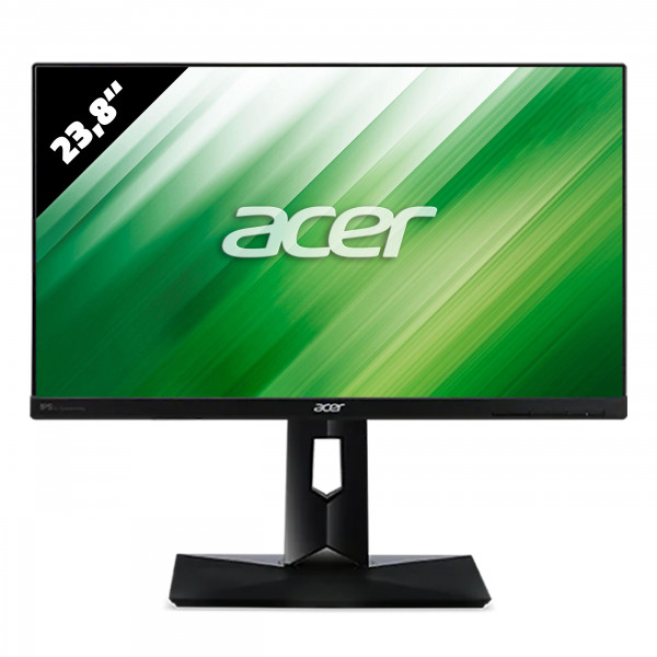 Allgemein Modell:  Acer CB241Hbmidr Hardware Display:  24